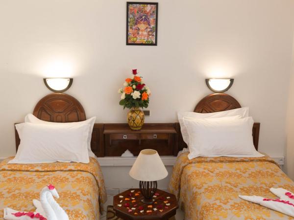 Hotel Sindibad : photo 6 de la chambre chambre double standard