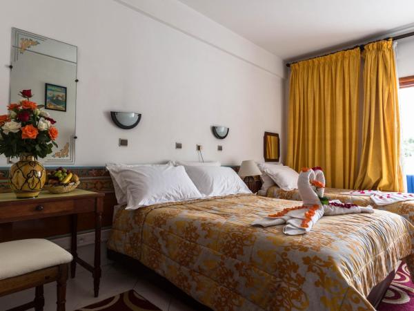 Hotel Sindibad : photo 6 de la chambre chambre double supérieure