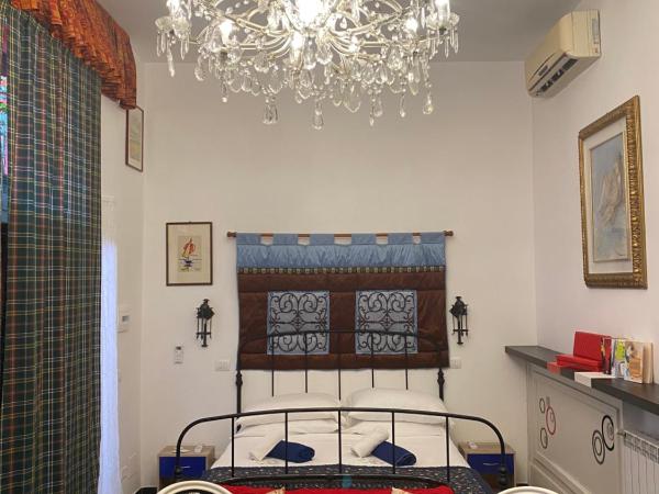 Al 20 Guest House Fiera Milano - Certosa - San Siro : photo 2 de la chambre chambre double
