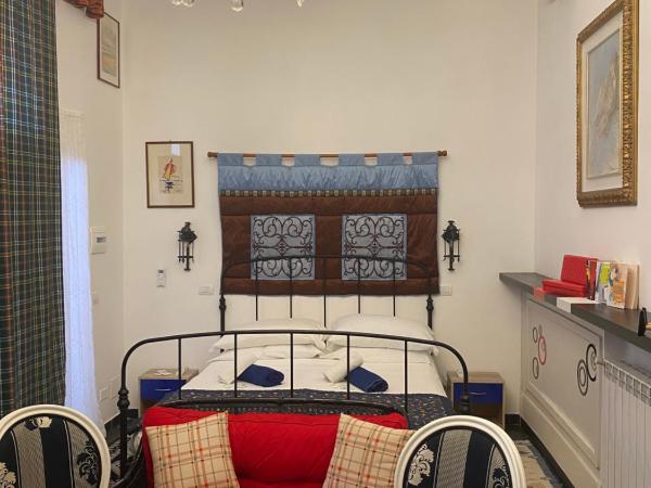 Al 20 Guest House Fiera Milano - Certosa - San Siro : photo 5 de la chambre chambre double