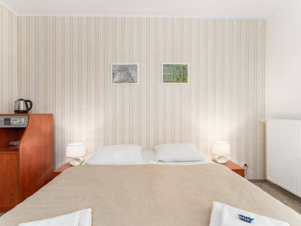 Ośrodek Wypoczynkowy Wiga : photo 4 de la chambre chambre double avec balcon