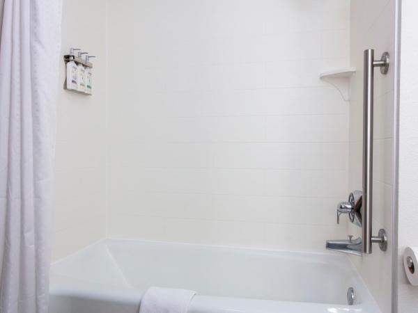 Holiday Inn Express - San Antonio Airport, an IHG Hotel : photo 4 de la chambre standard king room with extra space