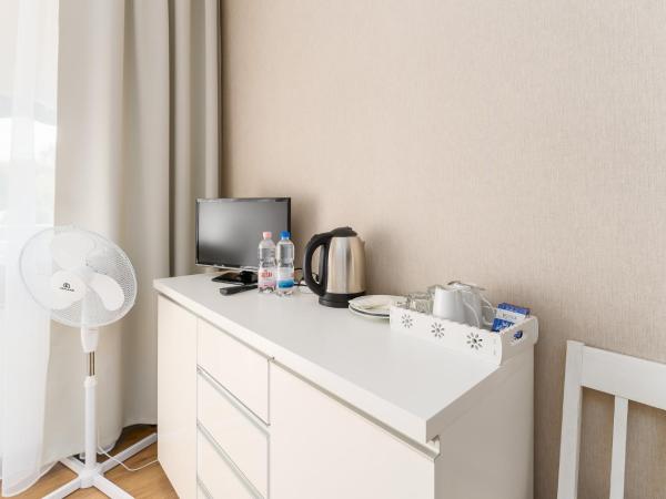 Ośrodek Wypoczynkowy Wiga : photo 3 de la chambre chambre double ou lits jumeaux