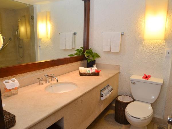 Las Brisas Ixtapa : photo 4 de la chambre grande chambre deluxe avec 2 lits - petit-déjeuner buffet