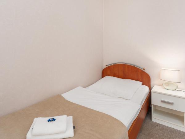 Ośrodek Wypoczynkowy Wiga : photo 4 de la chambre chambre simple avec balcon