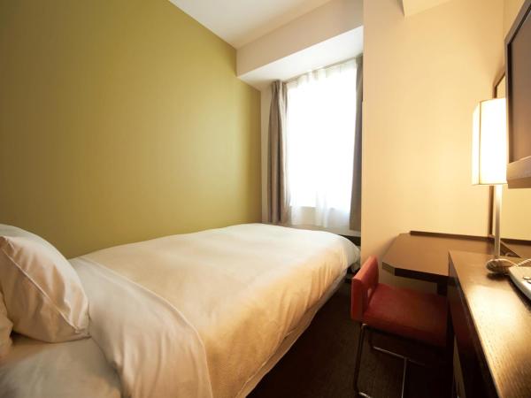 Vessel Inn Hakata Nakasu : photo 1 de la chambre chambre simple standard - non-fumeurs