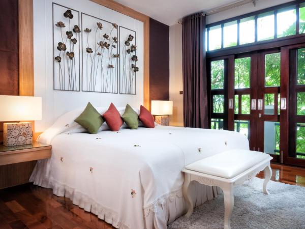 Sireeampan Boutique Resort and Spa - SHA Extra Plus : photo 6 de la chambre suite