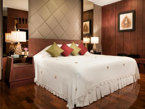 Sireeampan Boutique Resort and Spa - SHA Extra Plus : photo 1 de la chambre suite