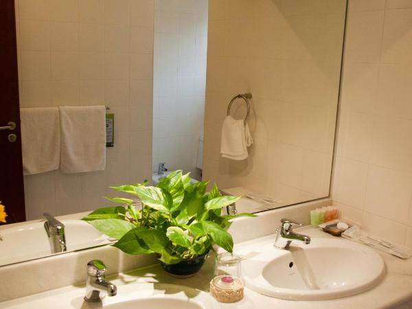 5 Twenty @ Ampang Hilir : photo 6 de la chambre chambre double deluxe