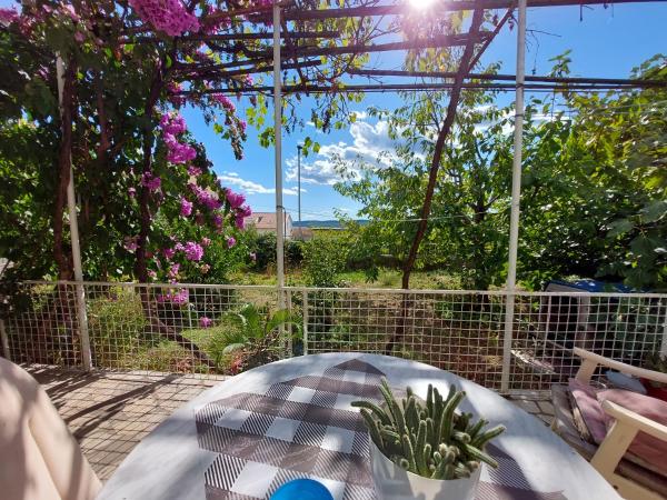 Rooms Anchy : photo 1 de la chambre chambre double standard