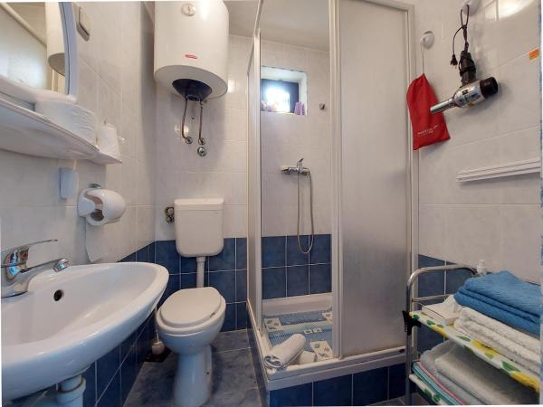 Rooms Anchy : photo 9 de la chambre chambre double standard