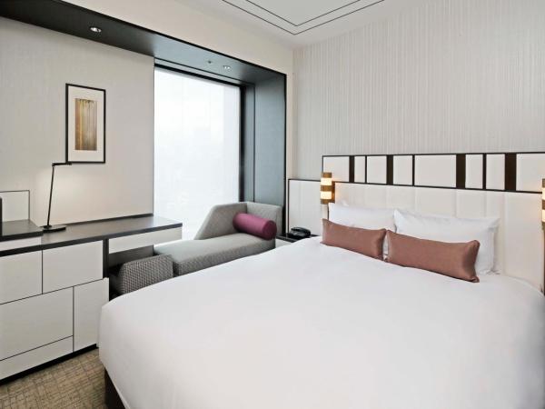 KOKO HOTEL Premier Nihonbashi Hamacho : photo 3 de la chambre chambre double supérieure - non-fumeurs