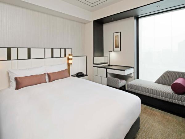 KOKO HOTEL Premier Nihonbashi Hamacho : photo 1 de la chambre chambre double supérieure - non-fumeurs