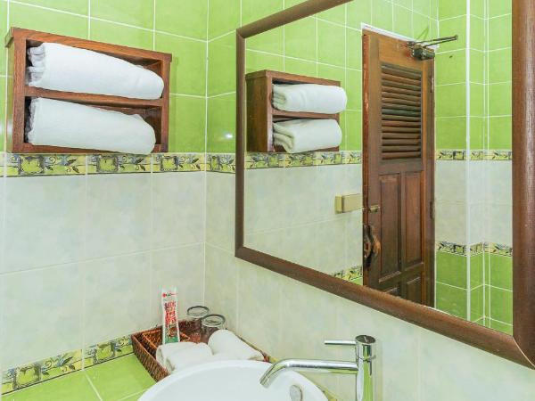 Evergreen boutique Hua Hin : photo 9 de la chambre suite