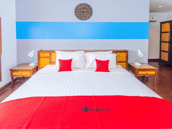 Evergreen boutique Hua Hin : photo 8 de la chambre suite