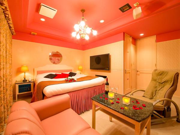 Hotel Gallery (Adult Only) : photo 7 de la chambre chambre double standard