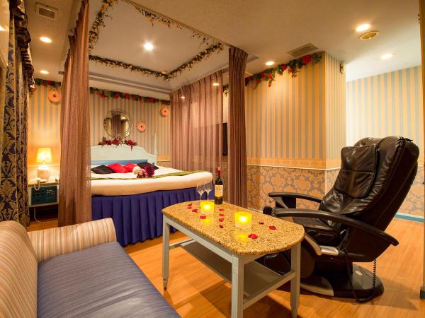 Hotel Gallery (Adult Only) : photo 6 de la chambre chambre double standard