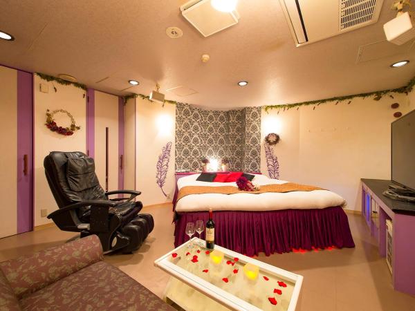 Hotel Gallery (Adult Only) : photo 5 de la chambre chambre double standard