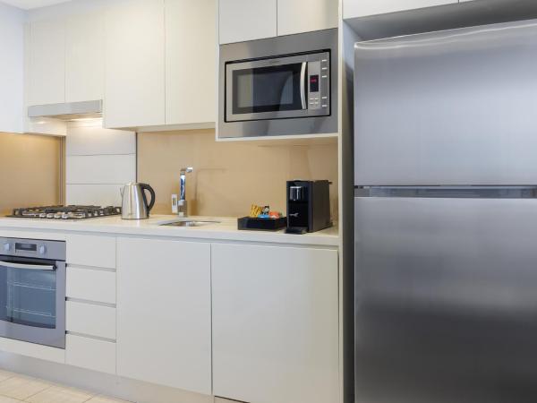 Meriton Suites Zetland : photo 5 de la chambre suite studio