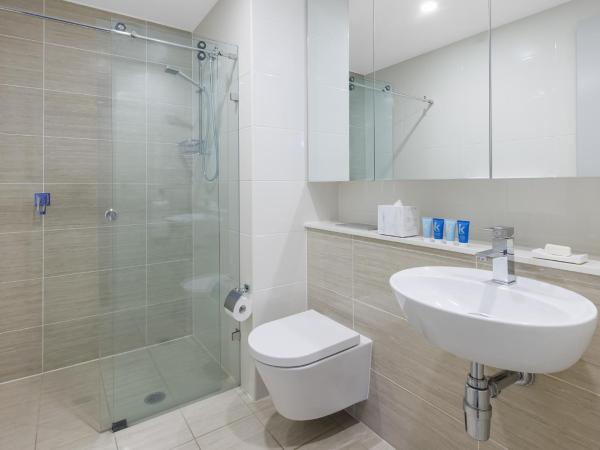 Meriton Suites Zetland : photo 6 de la chambre suite studio