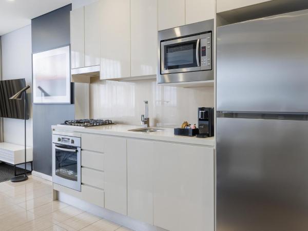Meriton Suites Zetland : photo 7 de la chambre suite 1 chambre 