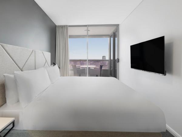 Meriton Suites Zetland : photo 5 de la chambre suite 1 chambre 