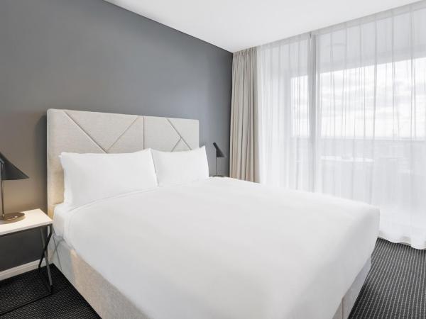 Meriton Suites Zetland : photo 2 de la chambre suite 1 chambre 