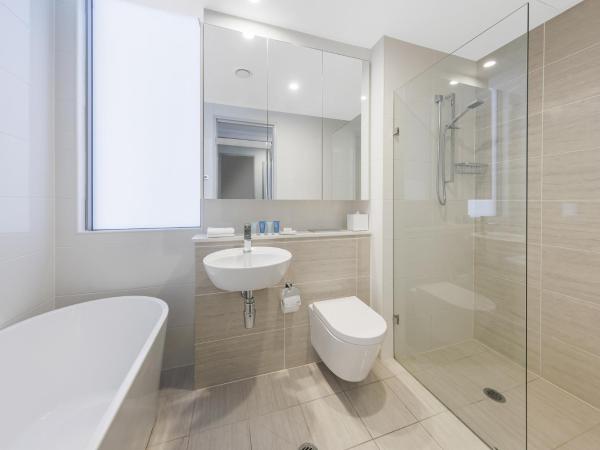 Meriton Suites Zetland : photo 10 de la chambre suite 2 chambres