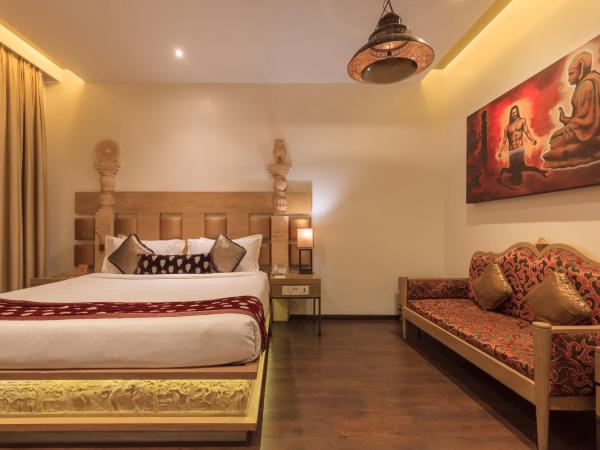 Le Sutra Hotel, Khar, Mumbai : photo 9 de la chambre chambre double standard