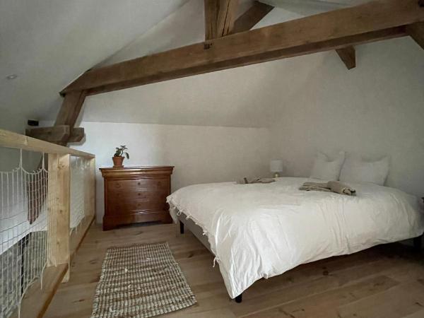 La Villégiature : photo 7 de la chambre maison 2 chambres