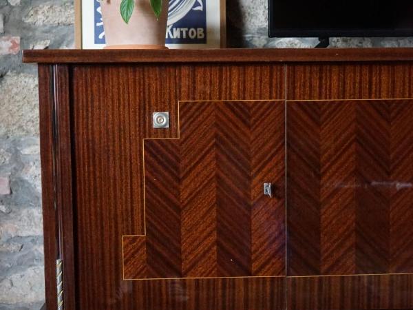 La Villégiature : photo 9 de la chambre maison 2 chambres