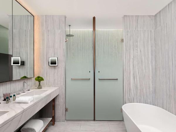 Radisson Collection, Wuxi : photo 3 de la chambre suite