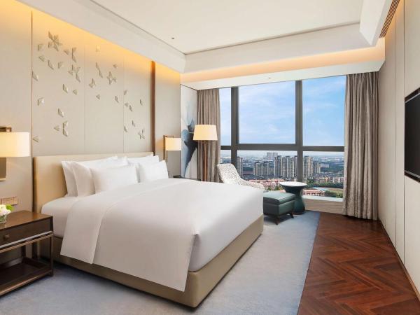 Radisson Collection, Wuxi : photo 1 de la chambre suite