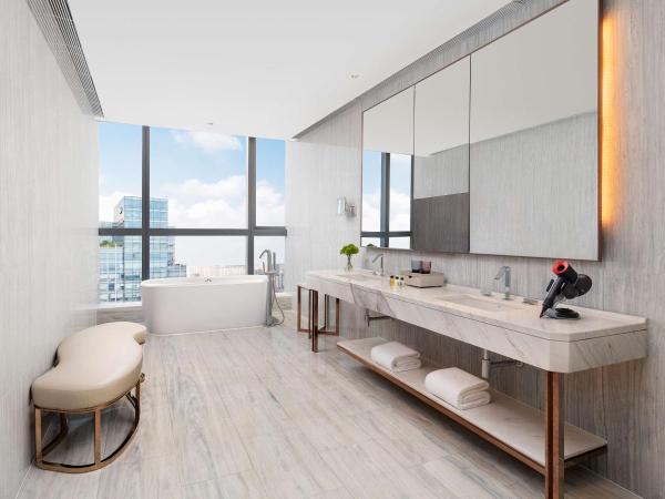 Radisson Collection, Wuxi : photo 3 de la chambre executive elite room