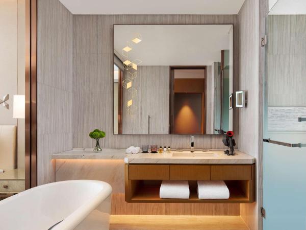 Radisson Collection, Wuxi : photo 5 de la chambre chambre exécutive