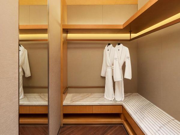 Radisson Collection, Wuxi : photo 4 de la chambre executive elite room