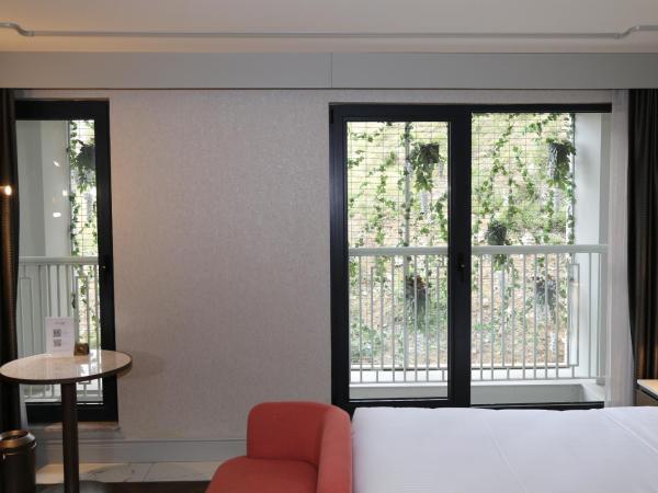 Stayso The House Hotel : photo 10 de la chambre chambre lits jumeaux deluxe