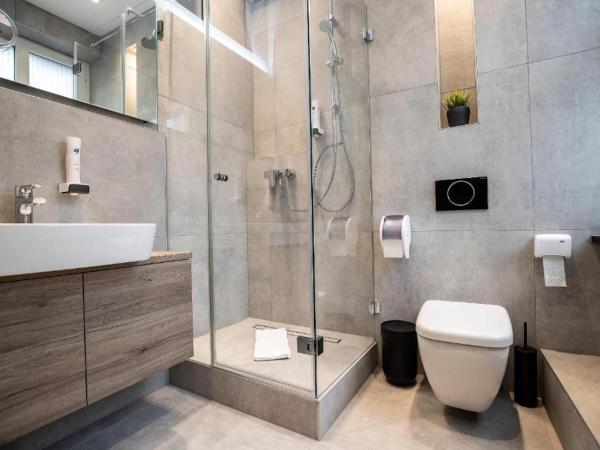 Aparthotel by dasPaul : photo 8 de la chambre studio