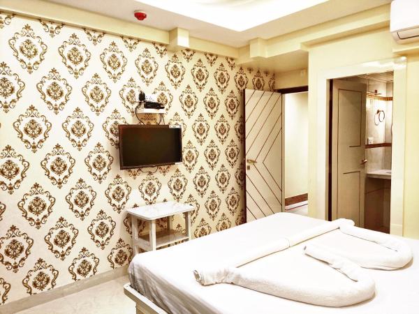 Royal Galaxy : photo 4 de la chambre chambre supérieure lit queen-size