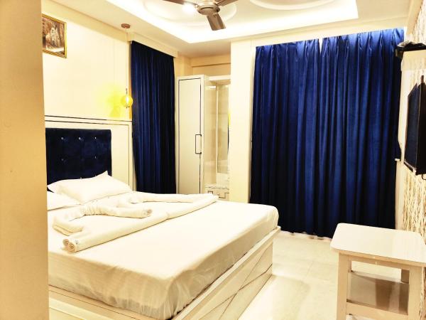 Royal Galaxy : photo 3 de la chambre chambre supérieure lit queen-size