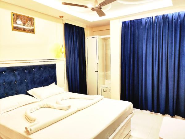 Royal Galaxy : photo 1 de la chambre chambre supérieure lit queen-size