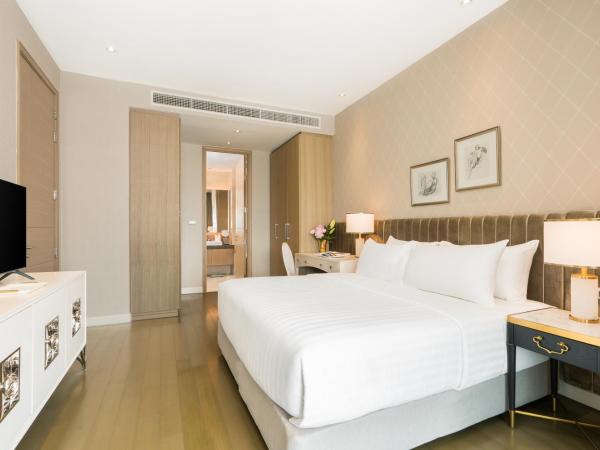 Magnolias Ratchadamri Boulevard Serviced Residences : photo 7 de la chambre résidence 2 chambres