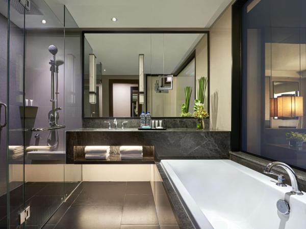 Mangkuluhur ARTOTEL SUITES : photo 2 de la chambre studio lit king-size artistique