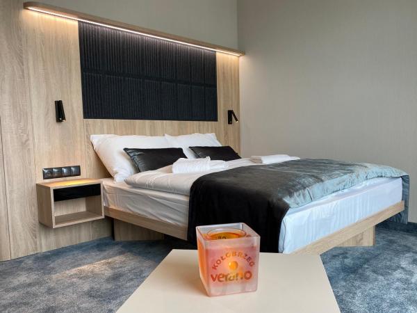 Verano : photo 4 de la chambre chambre double avec balcon