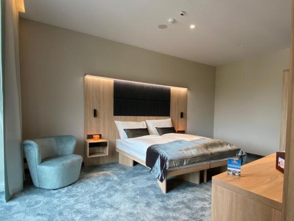 Verano : photo 3 de la chambre studio avec canapé-lit