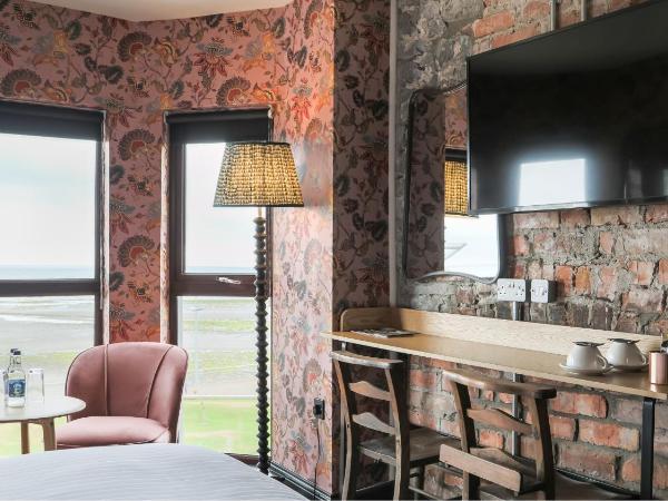 Avoca Hotel : photo 4 de la chambre chambre lit king-size