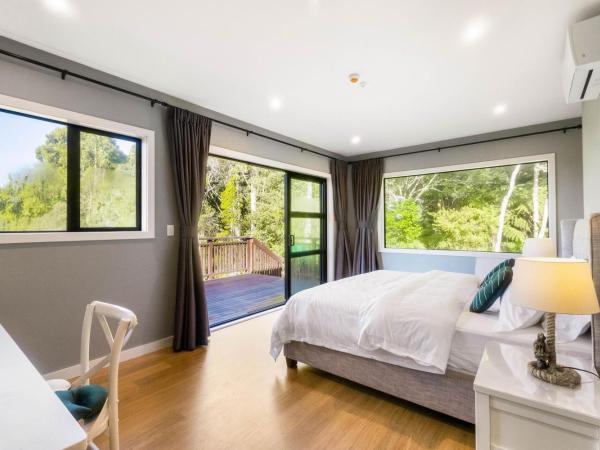 Echo Lodge : photo 5 de la chambre chambre lit king-size deluxe