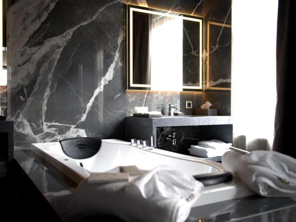 The Lamp Hotel & Spa : photo 4 de la chambre suite