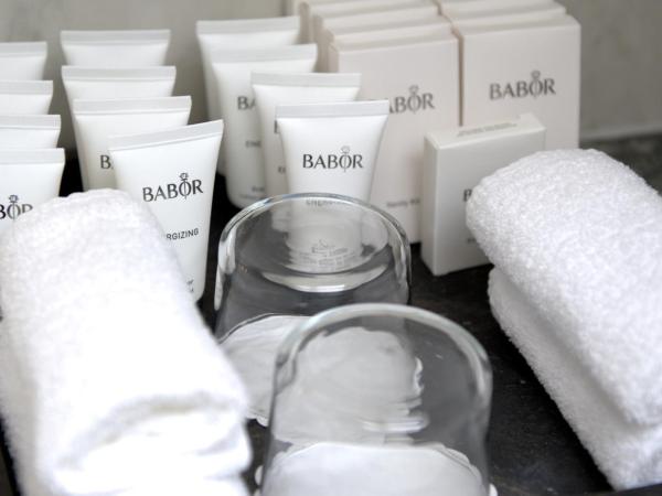 The Lamp Hotel & Spa : photo 4 de la chambre appartement 1 chambre (2 adultes + 2 enfants)