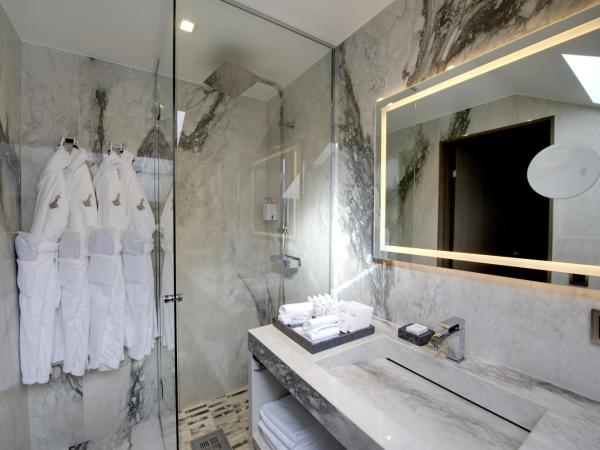 The Lamp Hotel & Spa : photo 1 de la chambre appartement 1 chambre (2 adultes + 2 enfants)